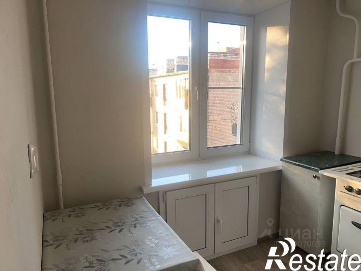 1-комн квартира Красноармейская улица, 49,  д. 49