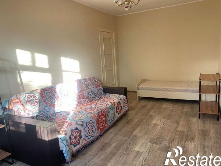 1-комн квартира Красноармейская улица, 49,  д. 49