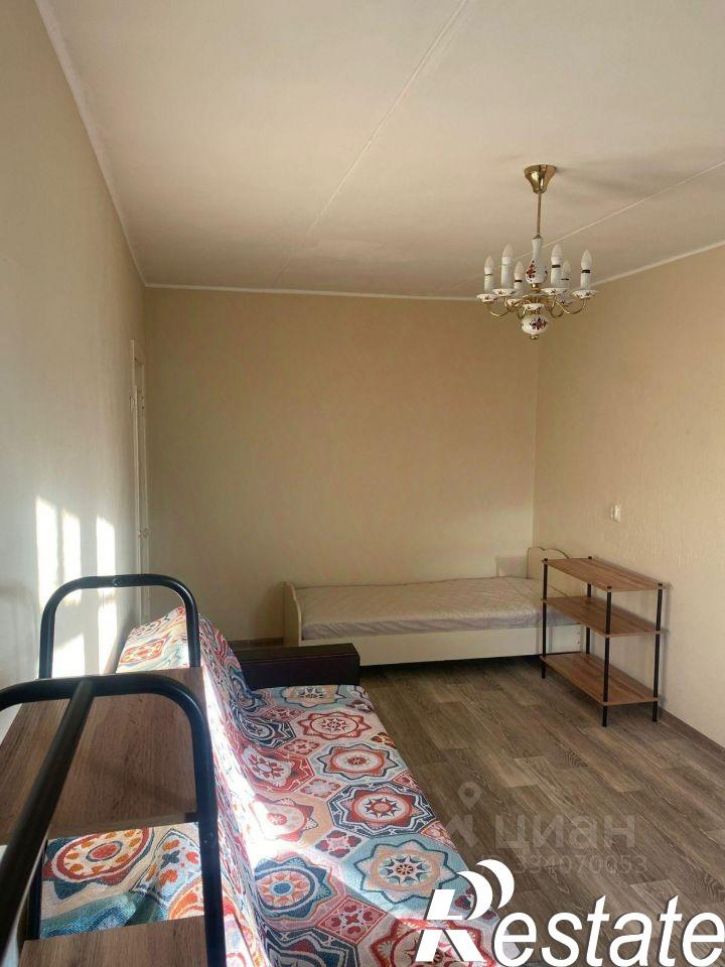 1-комн квартира Красноармейская улица, 49,  д. 49