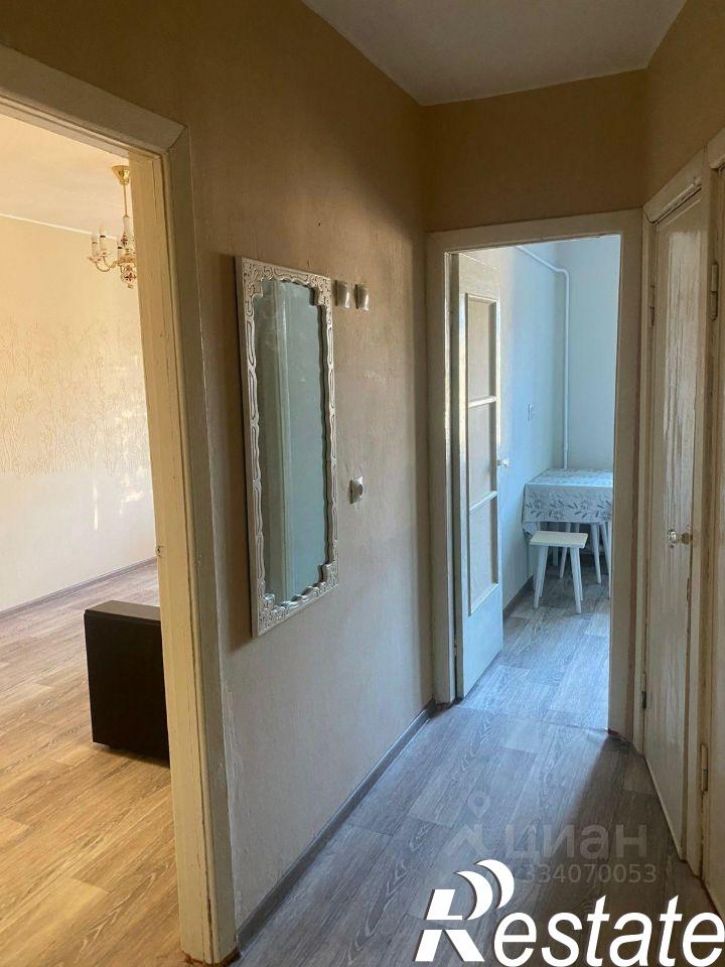 1-комн квартира Красноармейская улица, 49,  д. 49