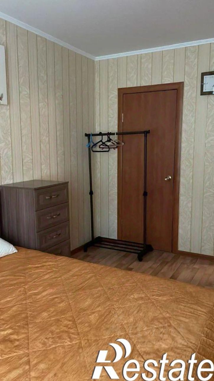 2-комн квартира Пролетарская улица, 28,  д. 28