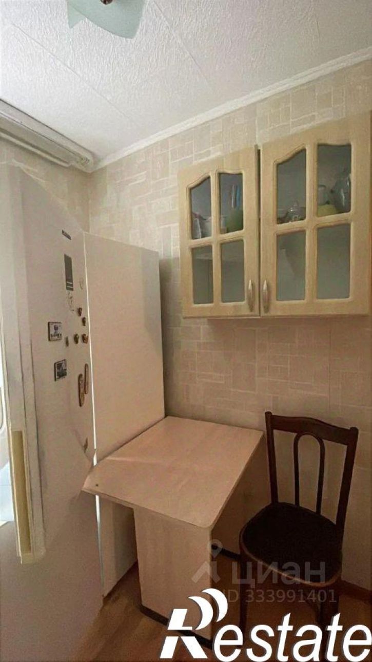 2-комн квартира Пролетарская улица, 28,  д. 28