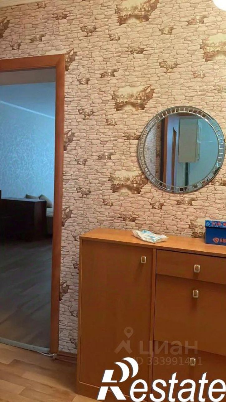 2-комн квартира Пролетарская улица, 28,  д. 28