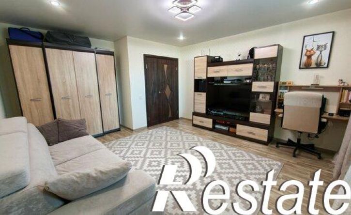 2-комн квартира улица Строителей, 25В,  д. 25В