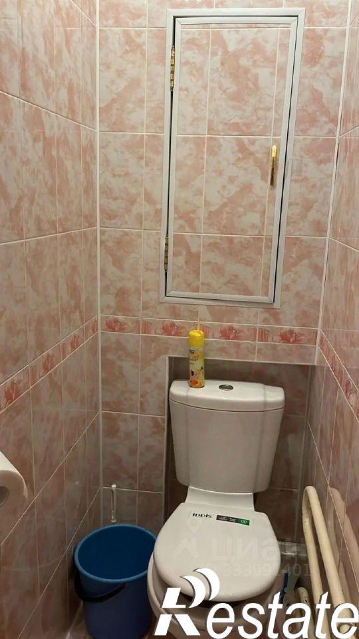 2-комн квартира Пролетарская улица, 28,  д. 28