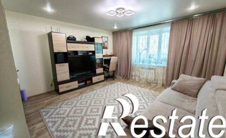 2-комн квартира улица Строителей, 25В,  д. 25В