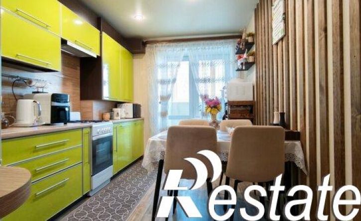 2-комн квартира улица Строителей, 25В,  д. 25В