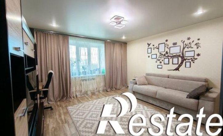 2-комн квартира улица Строителей, 25В,  д. 25В