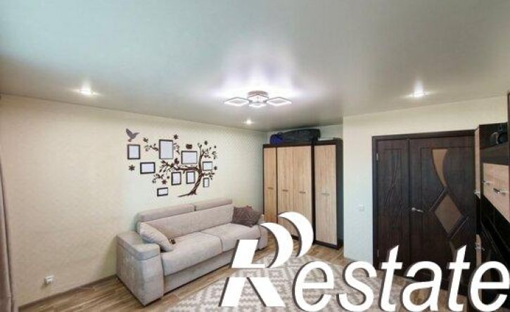 2-комн квартира улица Строителей, 25В,  д. 25В