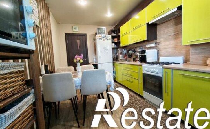 2-комн квартира улица Строителей, 25В,  д. 25В