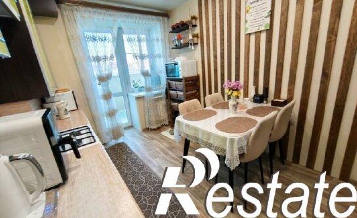 2-комн квартира улица Строителей, 25В,  д. 25В
