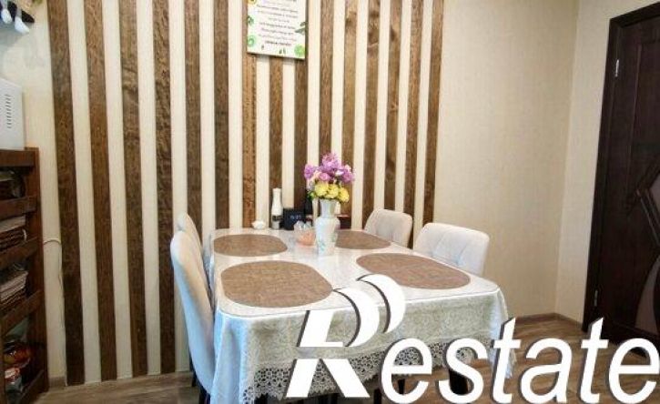 2-комн квартира улица Строителей, 25В,  д. 25В