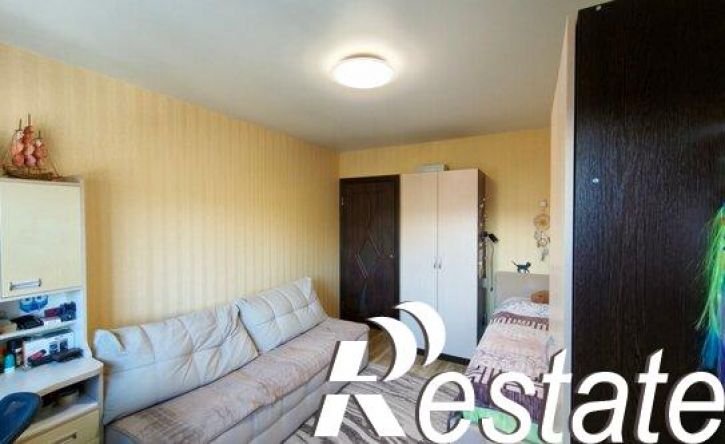 2-комн квартира улица Строителей, 25В,  д. 25В