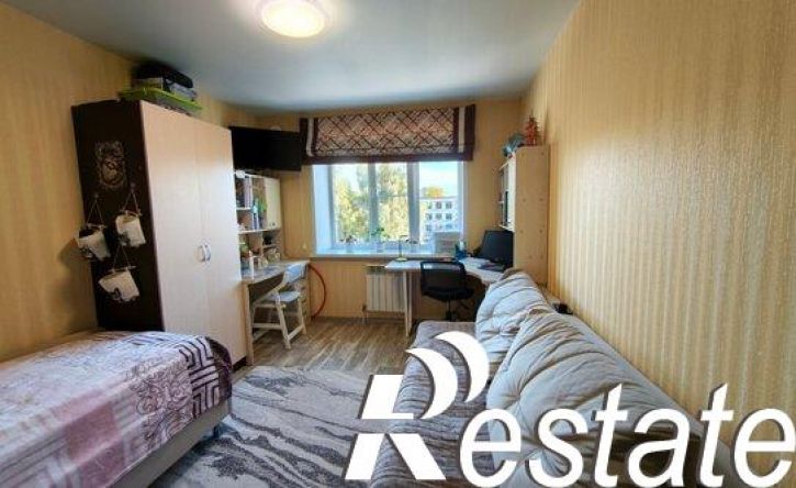 2-комн квартира улица Строителей, 25В,  д. 25В