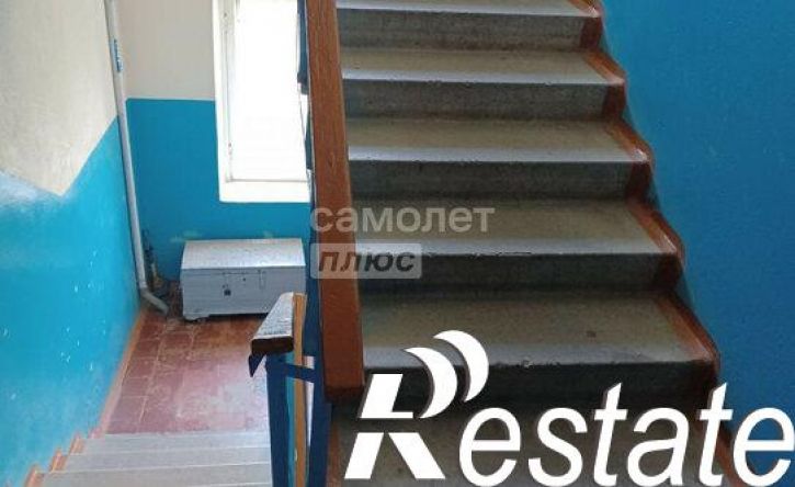 1-комн квартира улица Труда, 24Б,  д. 24Б