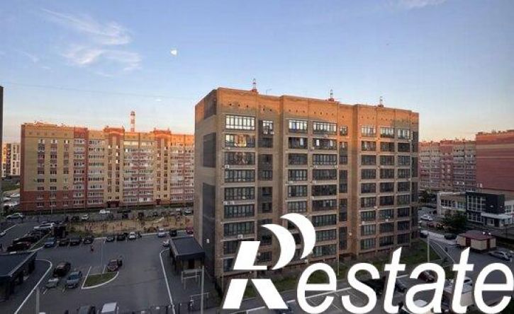 3-комн квартира бульвар Ураева, 8Б,  д. 8Б