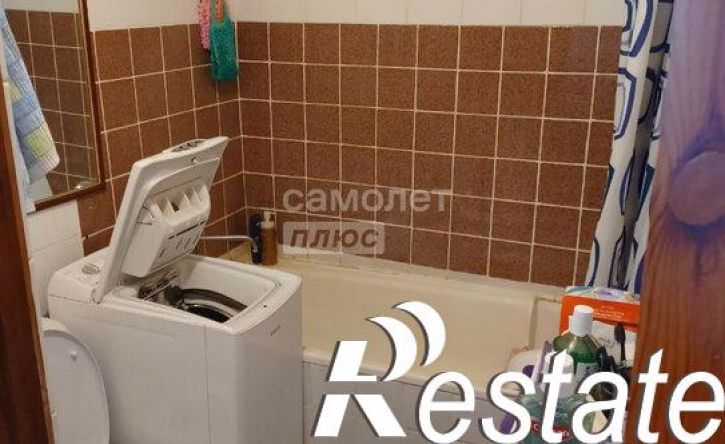 1-комн квартира улица Труда, 24Б,  д. 24Б