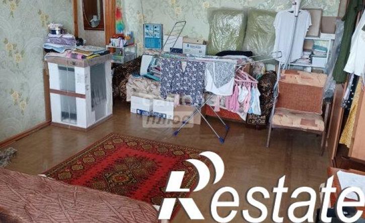 1-комн квартира улица Труда, 24Б,  д. 24Б
