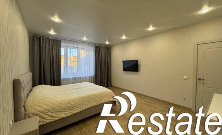 3-комн квартира бульвар Ураева, 8Б,  д. 8Б