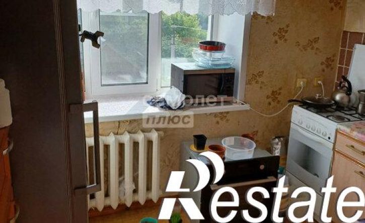 1-комн квартира улица Труда, 24Б,  д. 24Б