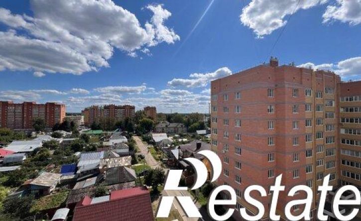 2-комн квартира улица Чкалова, 37,  д. 37