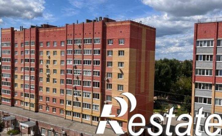 2-комн квартира улица Чкалова, 37,  д. 37