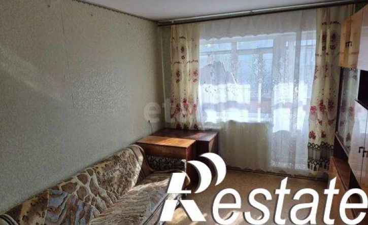 2-комн квартира Красноармейская улица, 46А,  д. 46А