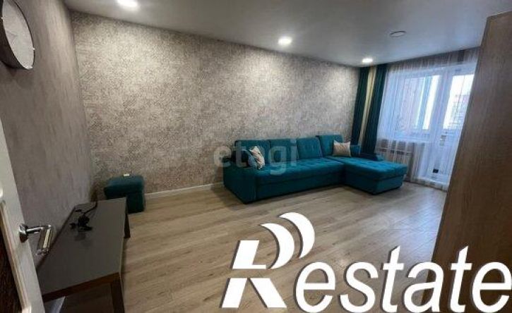 4-комн квартира улица Прохорова, 48Б,  д. 48Б