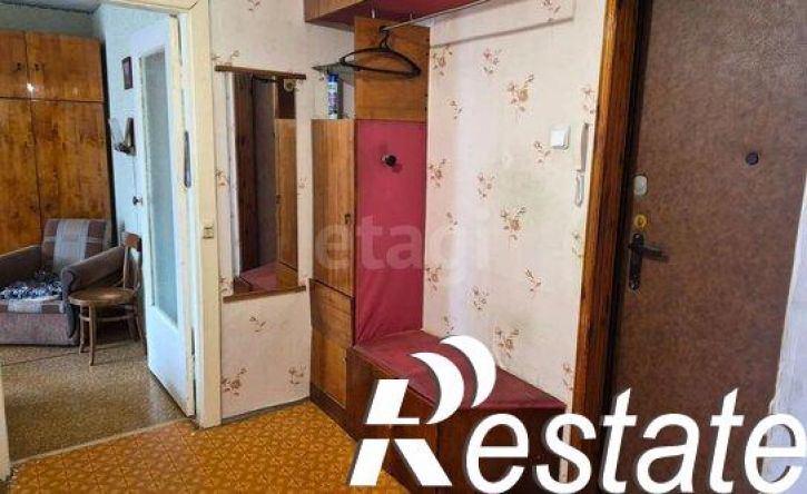 2-комн квартира Красноармейская улица, 46А,  д. 46А