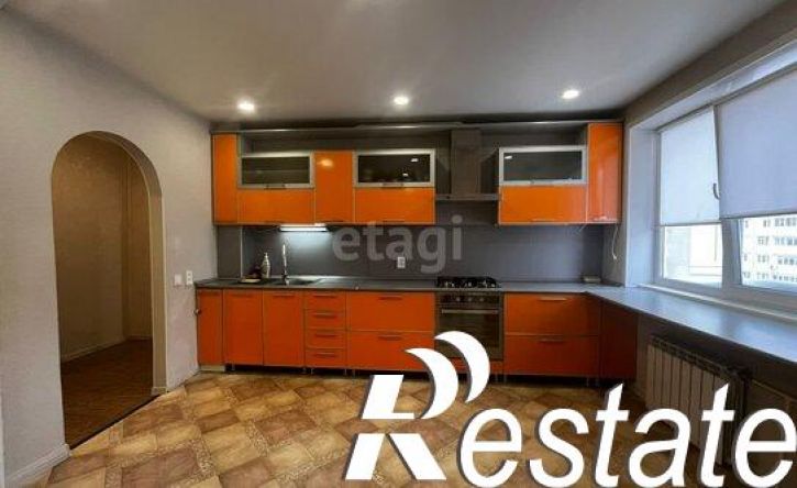 4-комн квартира улица Прохорова, 48Б,  д. 48Б