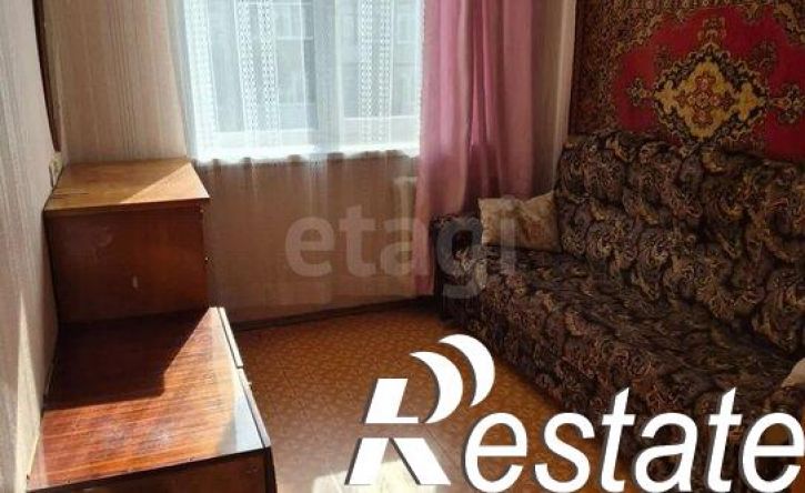 2-комн квартира Красноармейская улица, 46А,  д. 46А