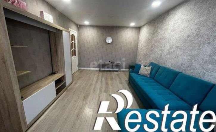 4-комн квартира улица Прохорова, 48Б,  д. 48Б
