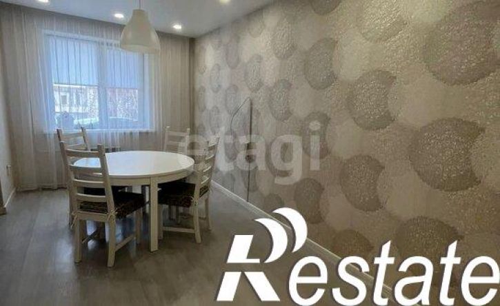 4-комн квартира улица Прохорова, 48Б,  д. 48Б
