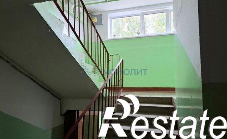 2-комн квартира Звёздная улица, 14А,  д. 14А