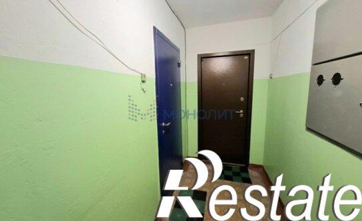 2-комн квартира Звёздная улица, 14А,  д. 14А