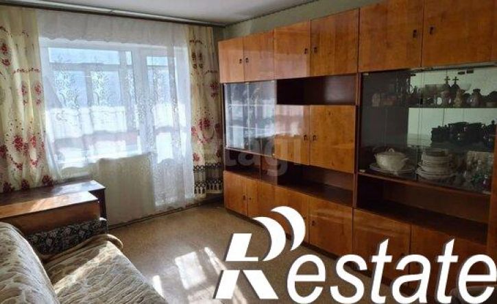 2-комн квартира Красноармейская улица, 46А,  д. 46А