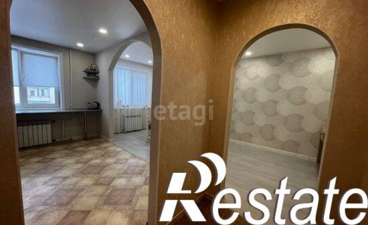 4-комн квартира улица Прохорова, 48Б,  д. 48Б