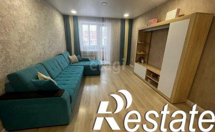 4-комн квартира улица Прохорова, 48Б,  д. 48Б