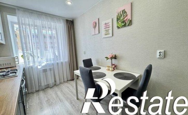1-комн квартира улица Йывана Кырли, 35А,  д. 35А