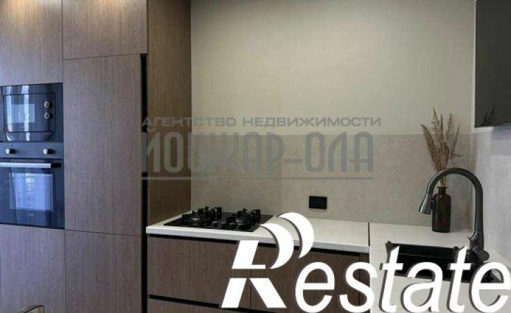 1-комн квартира Сернурский тракт, 9,  д. 9