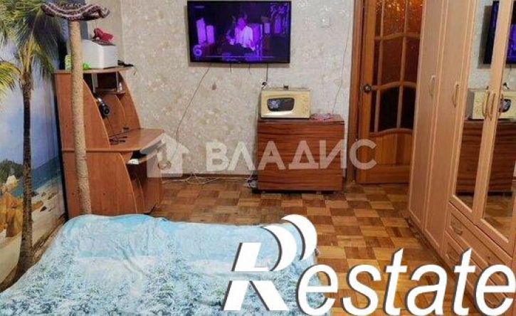 2-комн квартира улица Прохорова, 30,  д. 30
