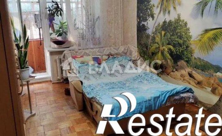 2-комн квартира улица Прохорова, 30,  д. 30