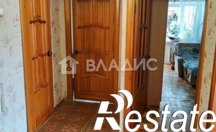 2-комн квартира улица Прохорова, 30,  д. 30