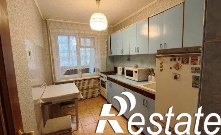 3-комн квартира улица Эшкинина, 6А,  д. 6А