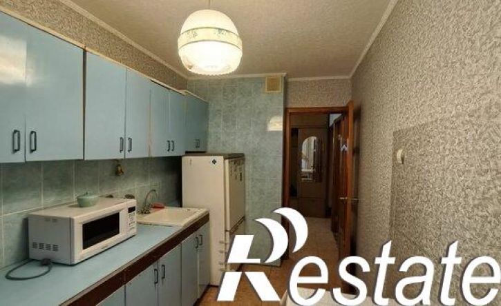 3-комн квартира улица Эшкинина, 6А,  д. 6А