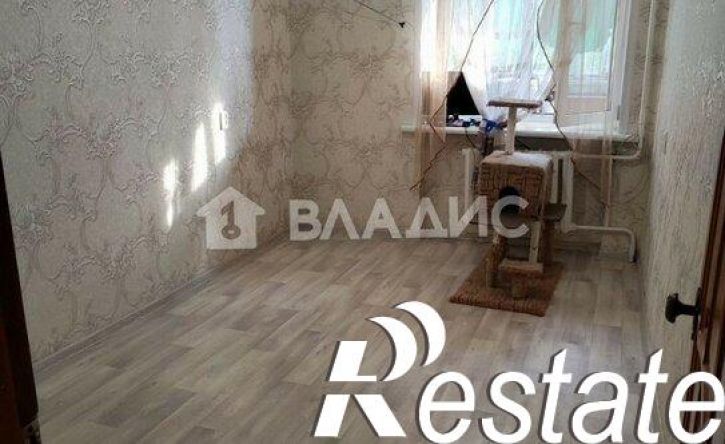 2-комн квартира улица Прохорова, 30,  д. 30