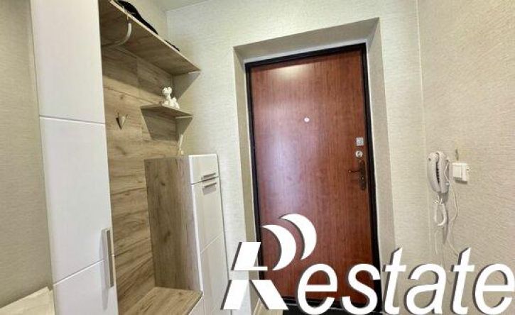1-комн квартира улица Йывана Кырли, 35А,  д. 35А