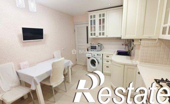 3-комн квартира улица Димитрова, 62,  д. 62