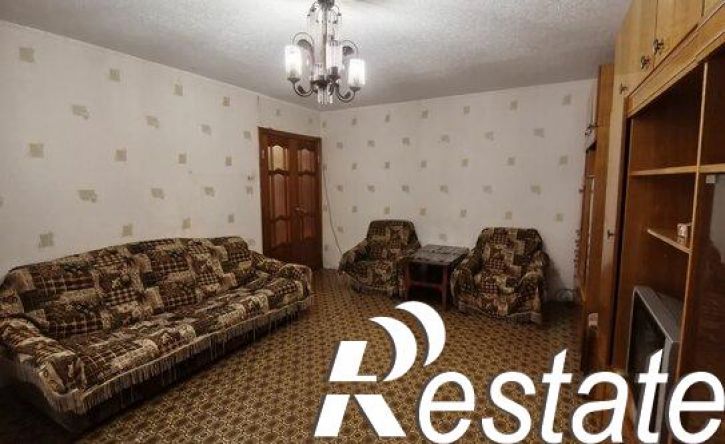 3-комн квартира улица Эшкинина, 6А,  д. 6А