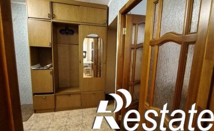 3-комн квартира улица Эшкинина, 6А,  д. 6А
